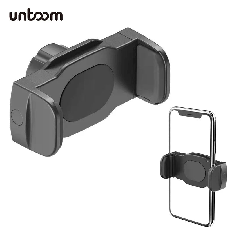 Car Phone Holder Clamp Clip – 17mm Ball Joint, Universal Fit Car Phone Mount Clip SPOT
