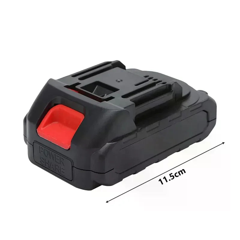 DIY Battery Case Box Kit – PCB, Plastic Shell & Hardware Battery Case Kit SPOT