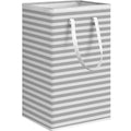 75L Foldable Waterproof Fabric Laundry Basket – Large Capacity Laundry Basket SPOT ZYL-B 60X40X30CM 75L