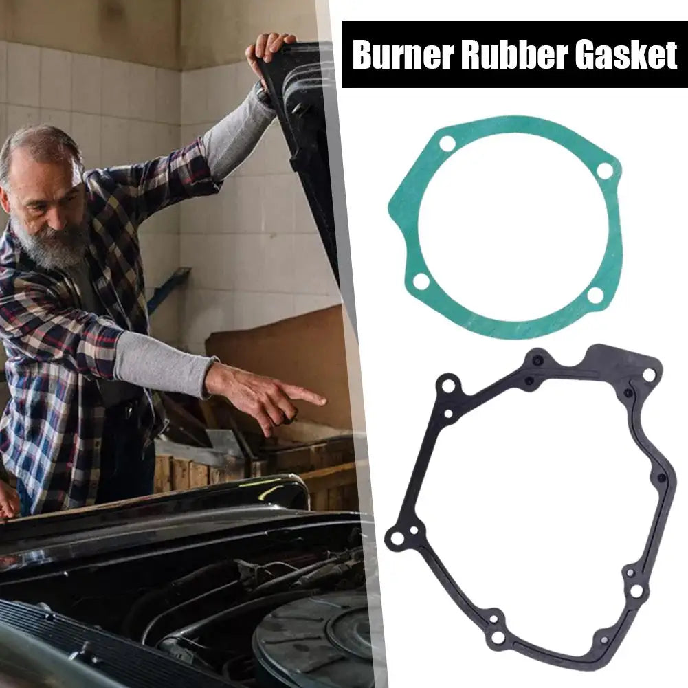 Webasto Thermo Top C E Z P Rubber & Burner Gasket Set (2-Piece) Heater Gasket Set SPOT