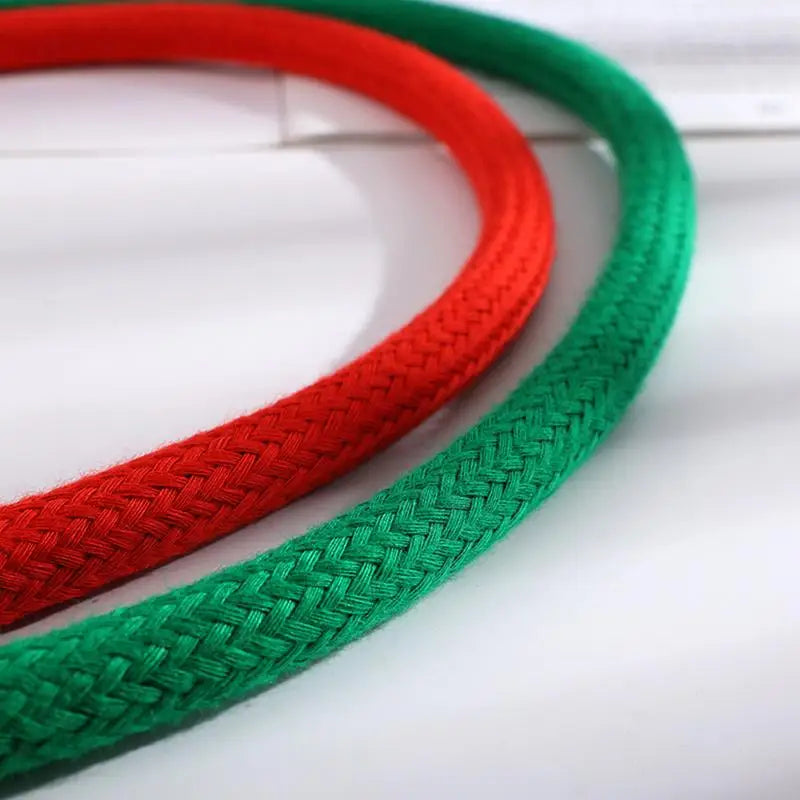 Stiff Rope Magic Trick – Classic Close-Up Street & Stage Prop Magic Rope Prop SPOT