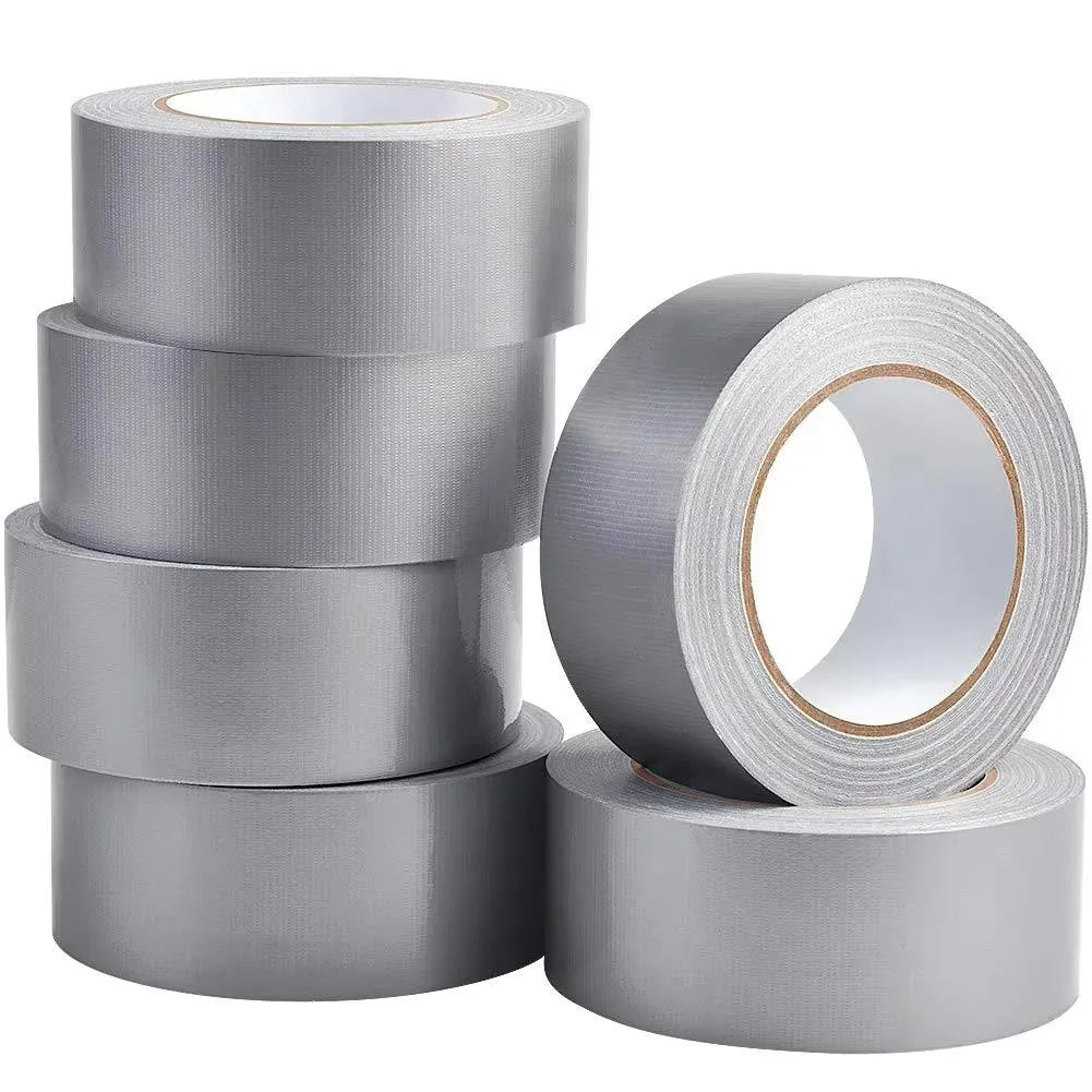 Heavy Duty Waterproof Cloth Duct Tape – Super Strong Adhesive Cloth Duct Tape SPOT