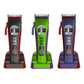 Professional 8000RPM Brushless Hair Clipper Set for Barbers Professional Hair Clipper SPOT Customized Colors USB Type-C
