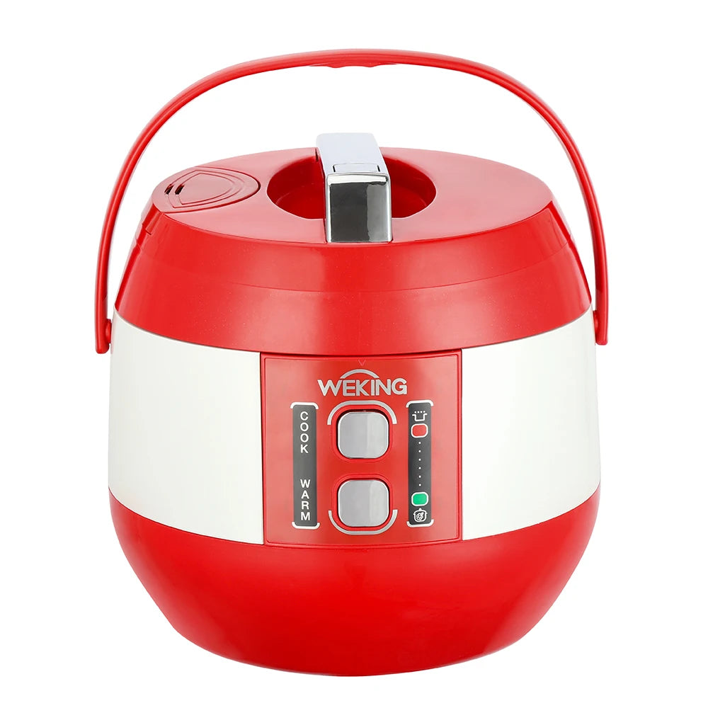 DUTRIEUX 5L Electric Rice Cooker – Non-Stick Aluminum Inner Pot Electric Rice Cooker SPOT