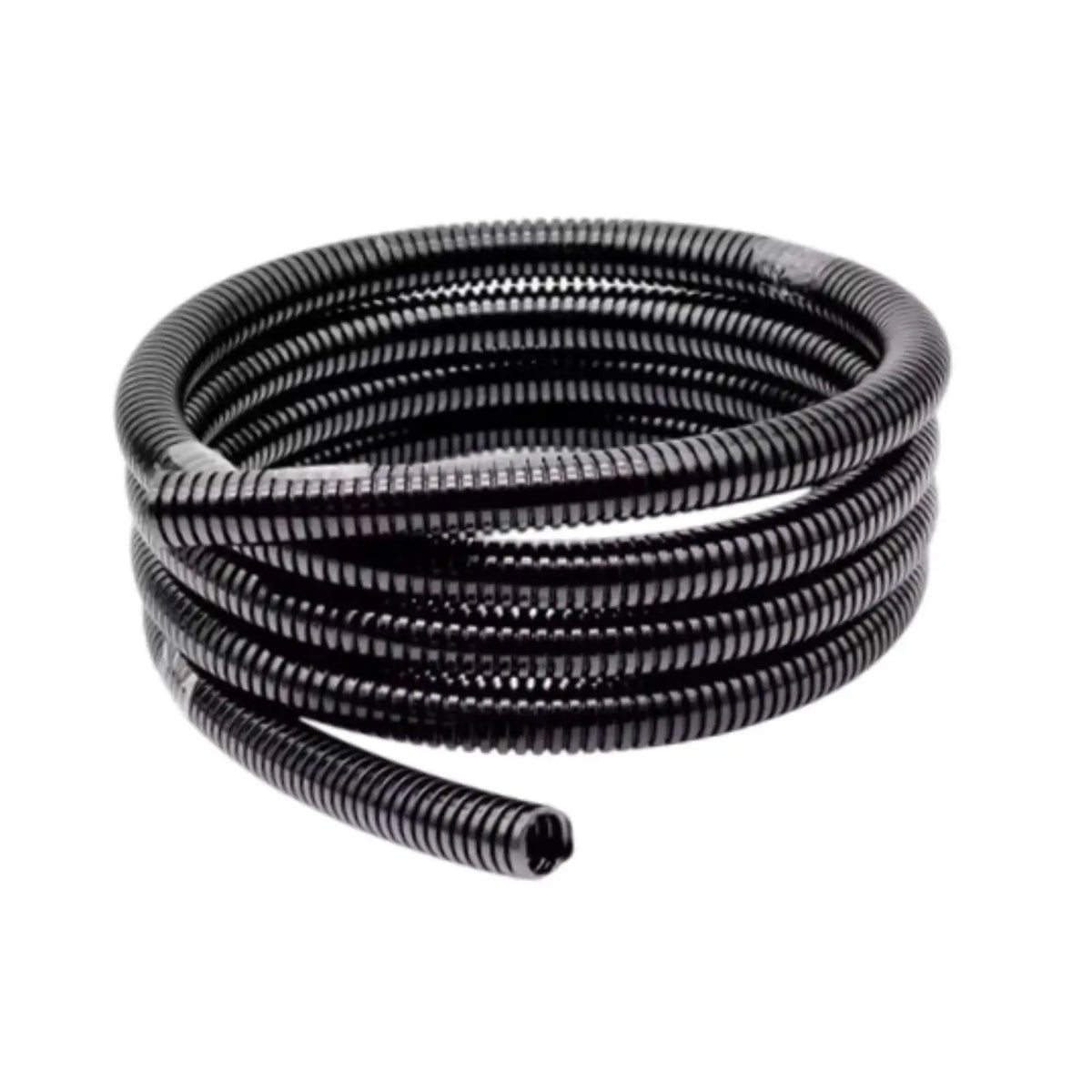 Flame Retardant Wire Sleeve – Flexible Corrugated Conduit Tubing Wire Conduit Sleeve SPOT