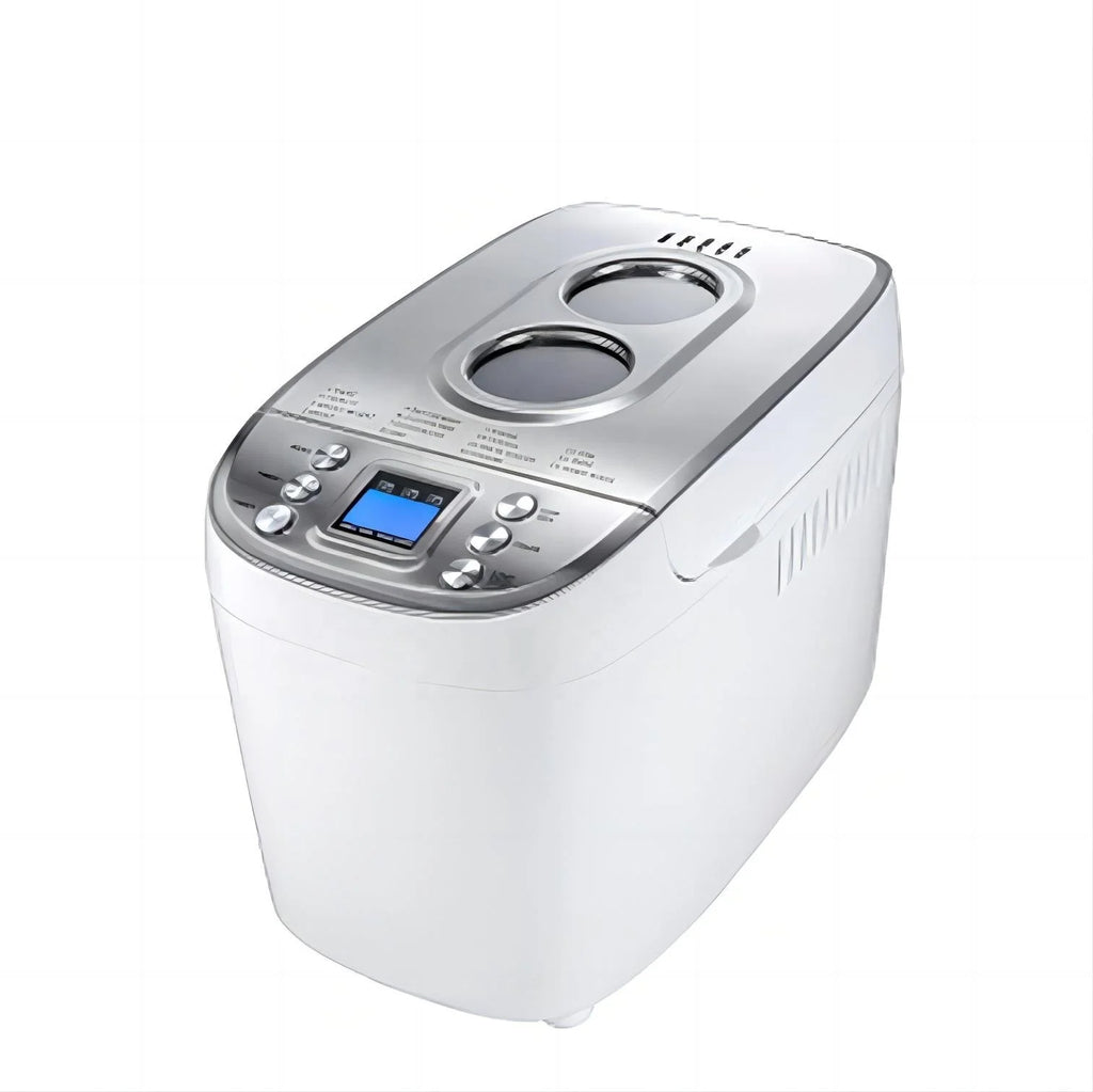 850W Automatic Digital Bread Maker 3.5L – Home & Hotel Use Electric Bread Maker SPOT