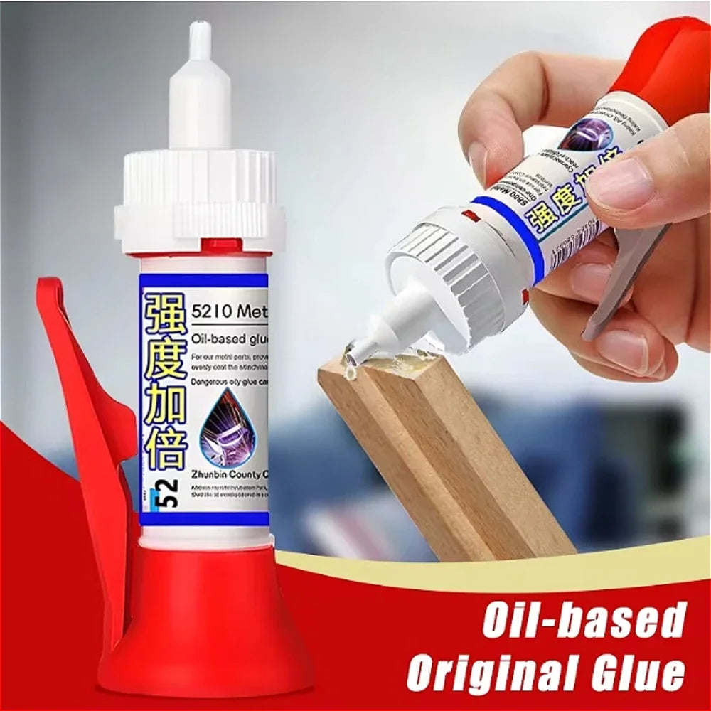 Super Strong Quick-Dry Universal Welding Adhesive Glue Universal Adhesive Glue SPOT