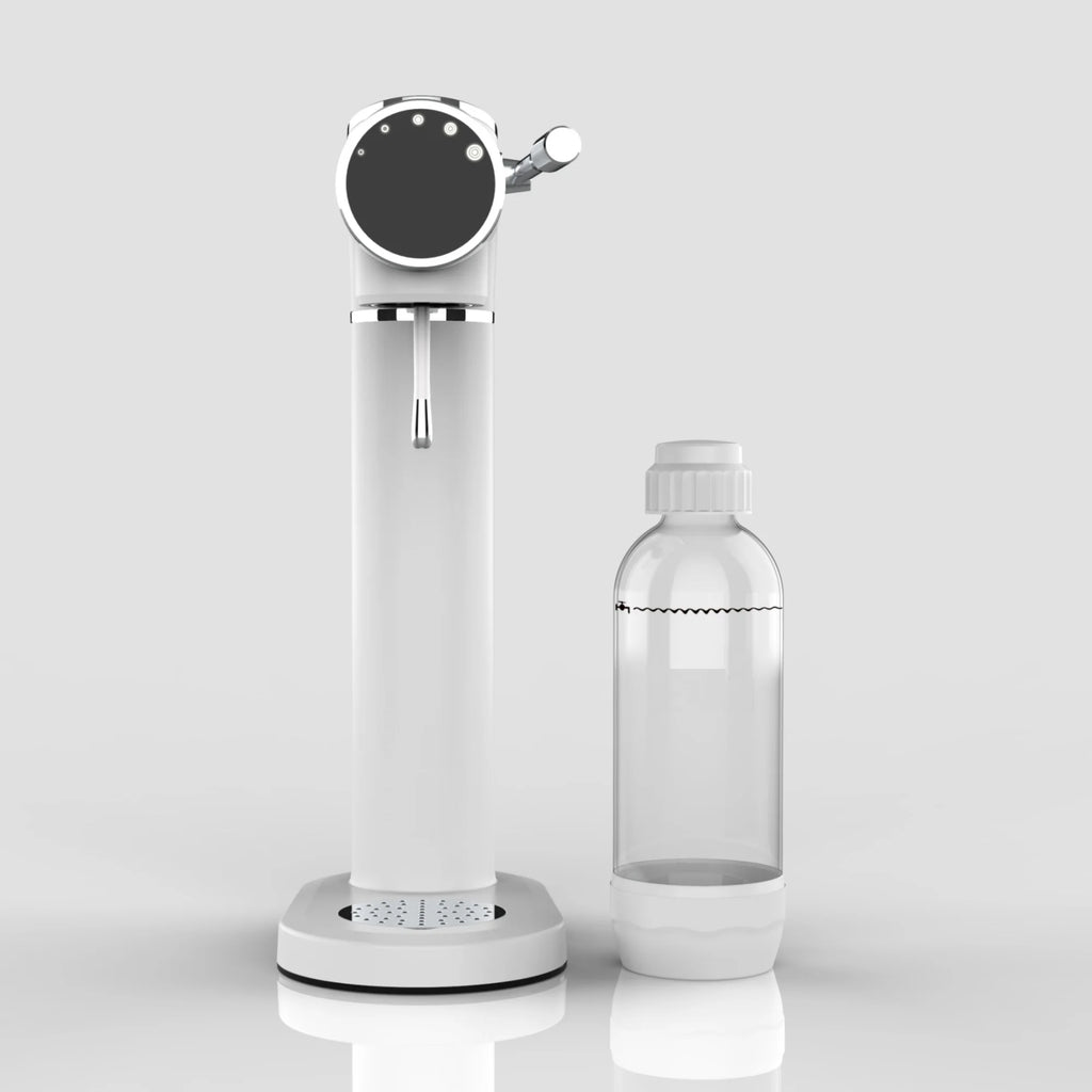 G720PRO Home Sparkling Water Maker & Soda Maker Soda Maker SPOT