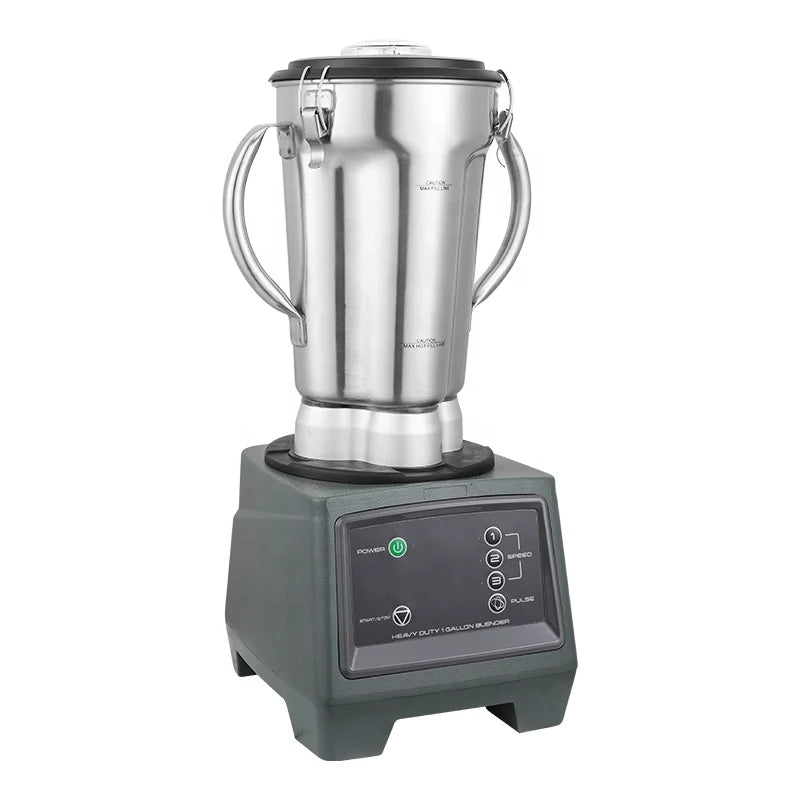 DUTRIEUX CB15D 4-Liter Commercial Blender 3200W Digital Commercial Blender SPOT