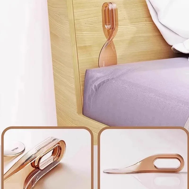 Mattress Lifter Wedge Tool – Easy Sheet Changes & Bed Organizer Mattress Lifter Tool SPOT