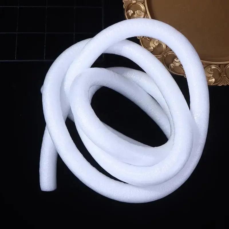 2.5m Foam Couch Gap Filler – Stretchable Sofa Cushion Barrier Couch Gap Filler SPOT
