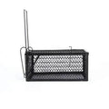 Heavy Duty Reusable Metal Mouse Trap – Indoor & Outdoor Rodent Trap SPOT 1PC