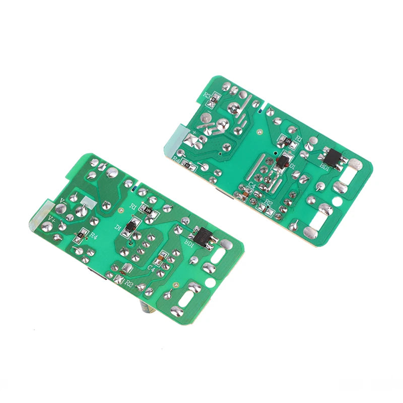 10W Isolated Switching Power Module 5V 2A / 12V 1A PCB Switching Power Module SPOT