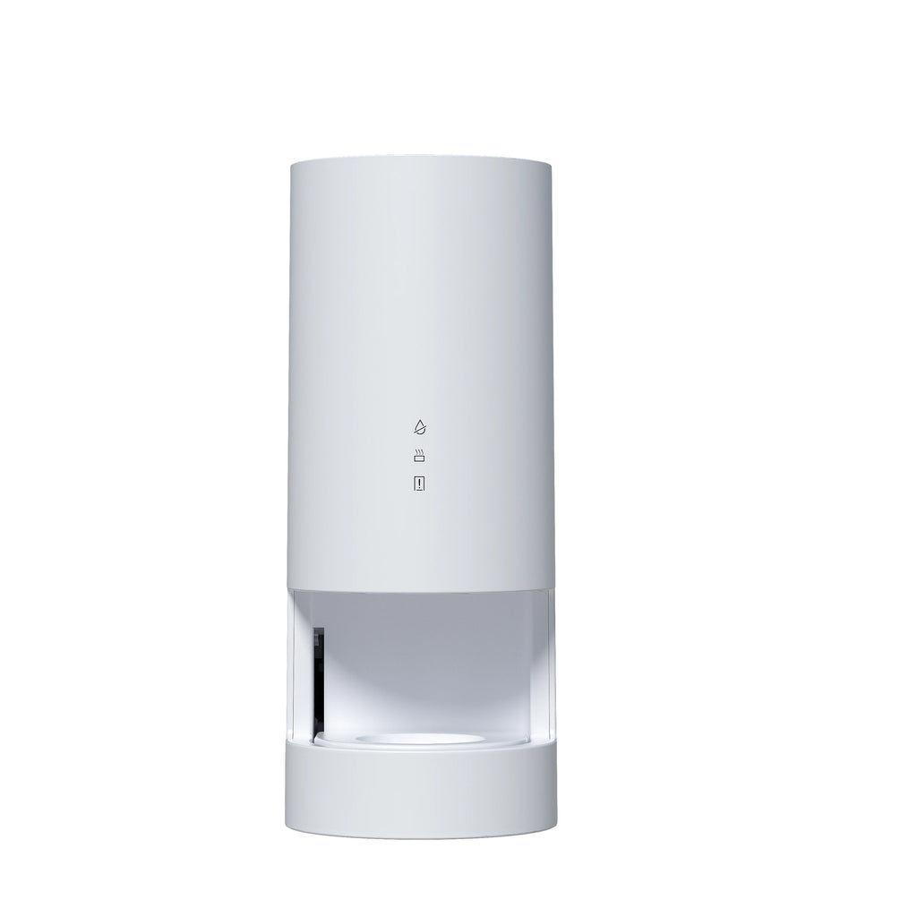 Intelligent Towel Warmer Dispenser – Rapid Heat & Temp Control Towel Warmer Dispenser SPOT