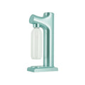 Handheld Sparkling Water & Soda Maker – CO2 Carbonator Soda Maker Machine SPOT No plug