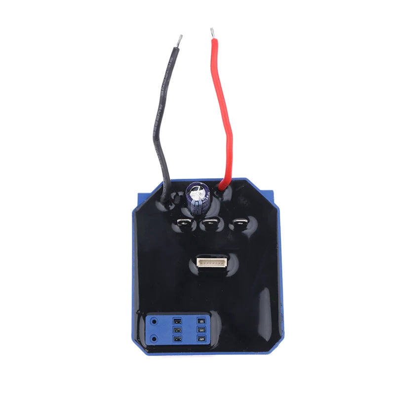 Brushless Angle Grinder Electric Wrench Switch Control Board Switch Control Board SPOT