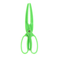 Fish Lip Grip Clamp – Non-Slip ABS Plastic Fishing Controller Fish Lip Gripper SPOT Green