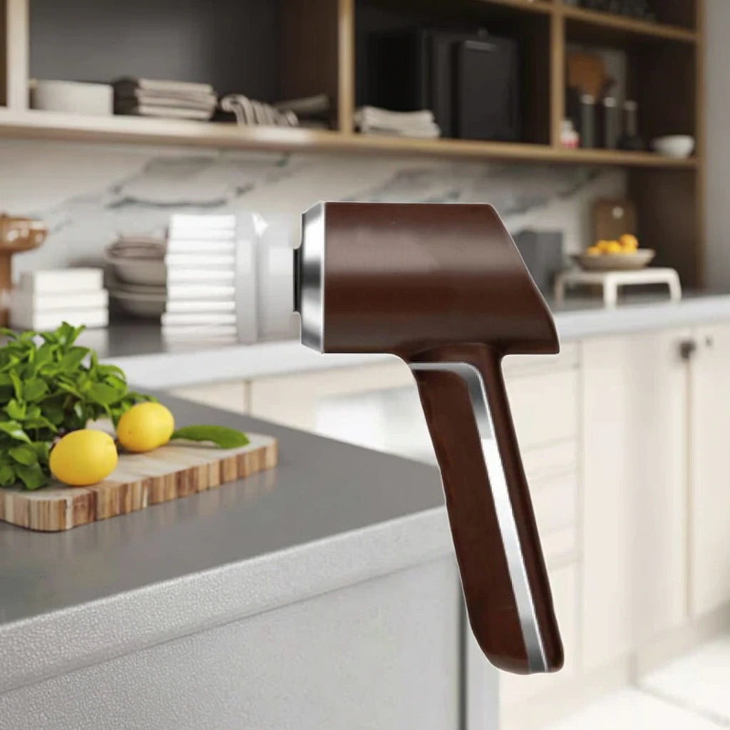 Multifunctional Electric Cleaning Brush – Kitchen & Bathroom Electric Cleaning Brush SPOT