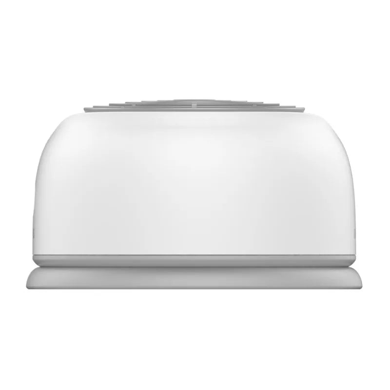 Wireless Fruit & Vegetable Purifier – USB Rechargeable Food Cleaner Food Purifier SPOT Default Title