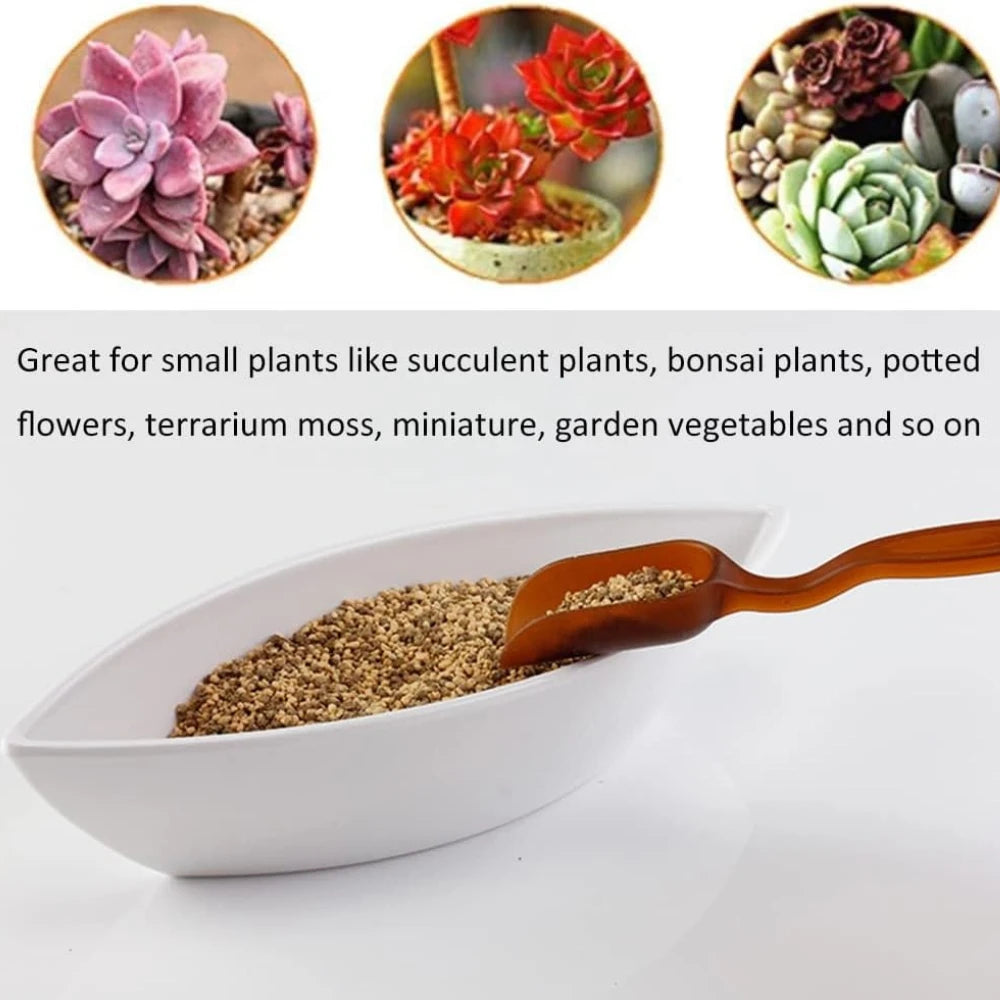 Mini Garden Trowel – Lightweight PP Plastic Hand Shovel Garden Hand Trowel SPOT
