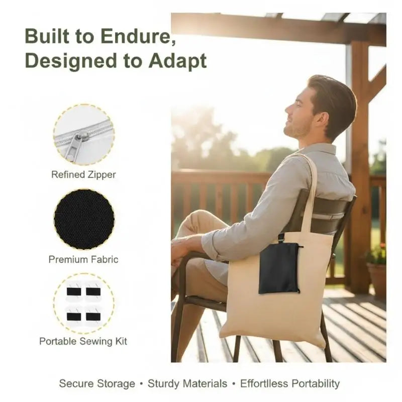Sew-In Hidden Zipper Pocket for Jackets & Sweatshirts Sew-In Zipper Pocket SPOT