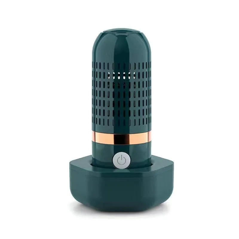Portable Ultrasonic Fruit & Vegetable Cleaner | USB Wireless Produce Cleaner SPOT