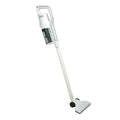 DUTRIEUX 600W Stick Vacuum – HEPA, Wet & Dry, Bagless Stick Vacuum Cleaner SPOT White