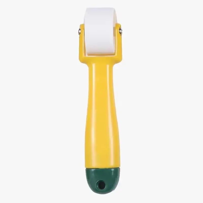 Wood & POM Seam Roller – Wallpaper & DIY Craft Pressing Tool Seam Roller Tool SPOT A2