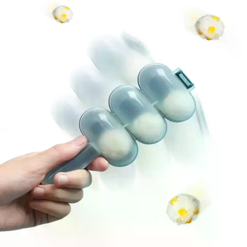Rice Ball Mold Sushi Maker – DIY Onigiri Mold for Kids Rice Ball Mold SPOT