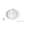 4-Size Dumpling Maker Press – Ravioli, Gyoza & Pie Mold Set Dumpling Press Mold SPOT S