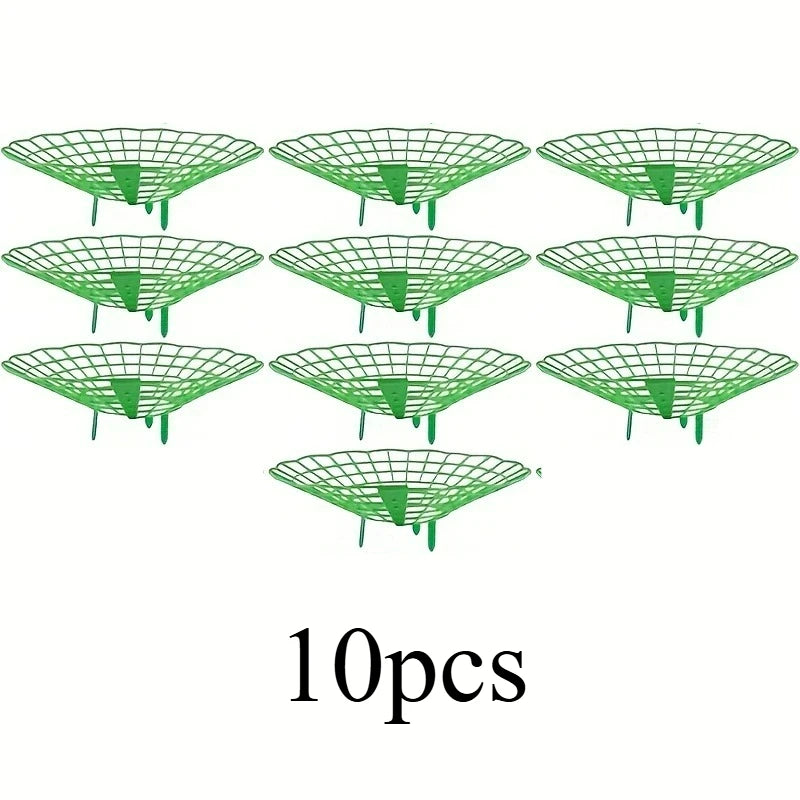 10-Pack Plant Support Frames for Strawberry & Watermelon Plant Support Frames SPOT 10pcs