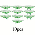 10-Pack Plant Support Frames for Strawberry & Watermelon Plant Support Frames SPOT 10pcs