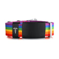 Personalized Engraved ID Bracelet – Adjustable Sport Wristband Engraved ID Bracelet SPOT BR-1130HB02