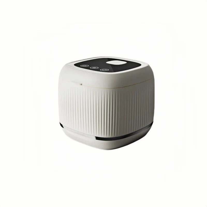 Mini Portable Ultrasonic Cleaner – 40kHz USB Vibration Bath Ultrasonic Cleaner SPOT Default Title