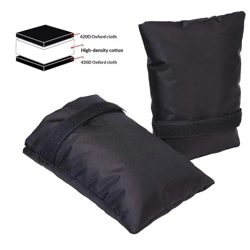 Outdoor Faucet Cover – Waterproof Winter Freeze Protection Faucet Insulation Cover SPOT