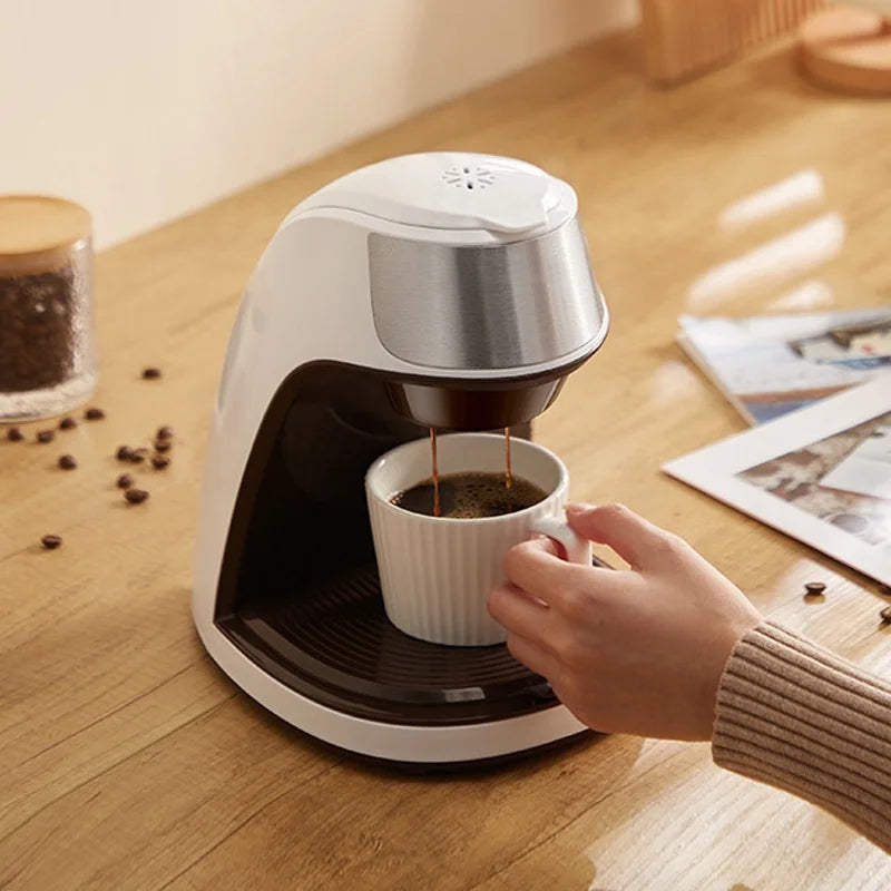 DUTRIEUX Commercial Drip Coffee Machine – Hotel & Office Drip Coffee Machine SPOT