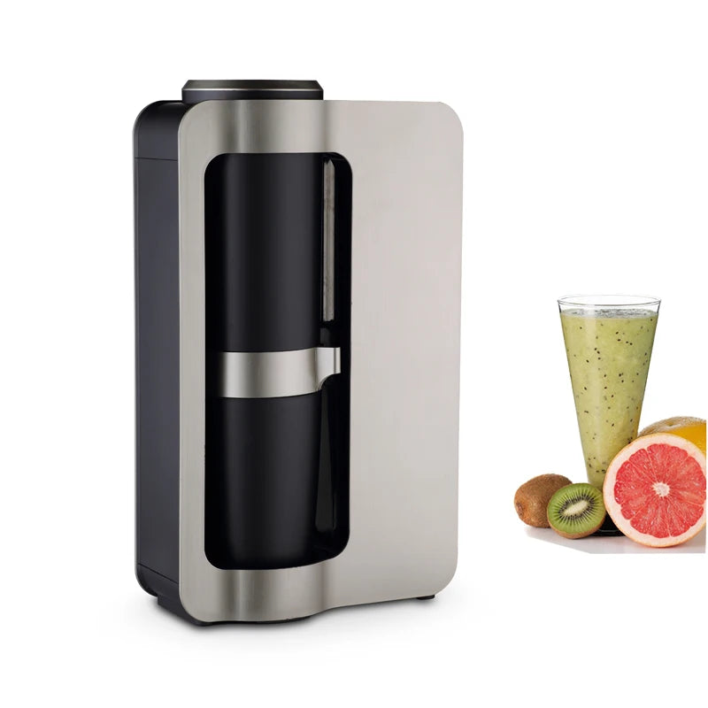 Sparkling Water & Soda Maker – 880ml Portable Bubble Machine Soda Maker Machine SPOT