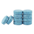 Car Windshield Cleaner Effervescent Tablets – 10/30/50 Pack Windshield Cleaner Tablets SPOT 10pcs