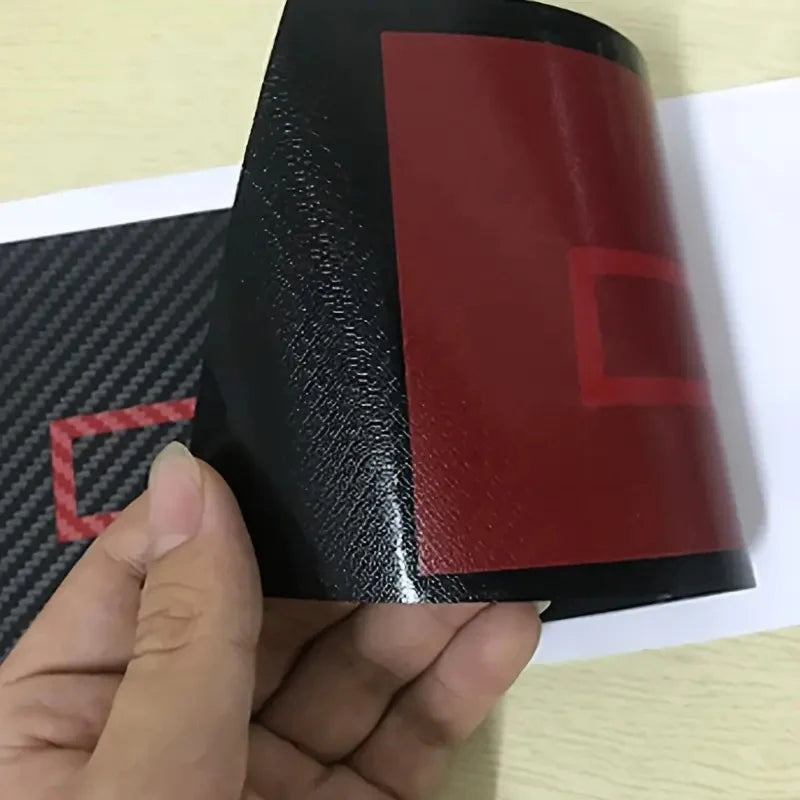 Luminous Devil Eye Car Brake Light Sticker – Easy Install Brake Light Sticker SPOT