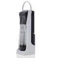 Sparkling Water Maker with CO2 Cylinder & PET Bottle Soda Maker SPOT No plug