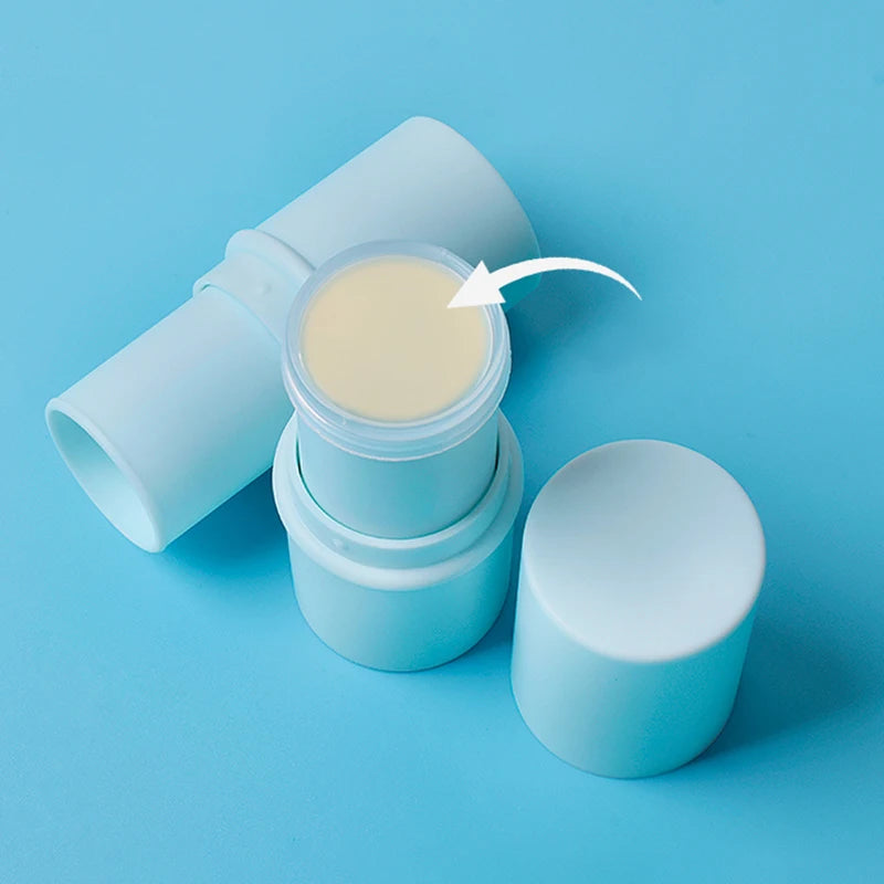 Empty Refillable Lipstick & Lip Balm Tube – Candy Color DIY Refillable Lip Tube SPOT