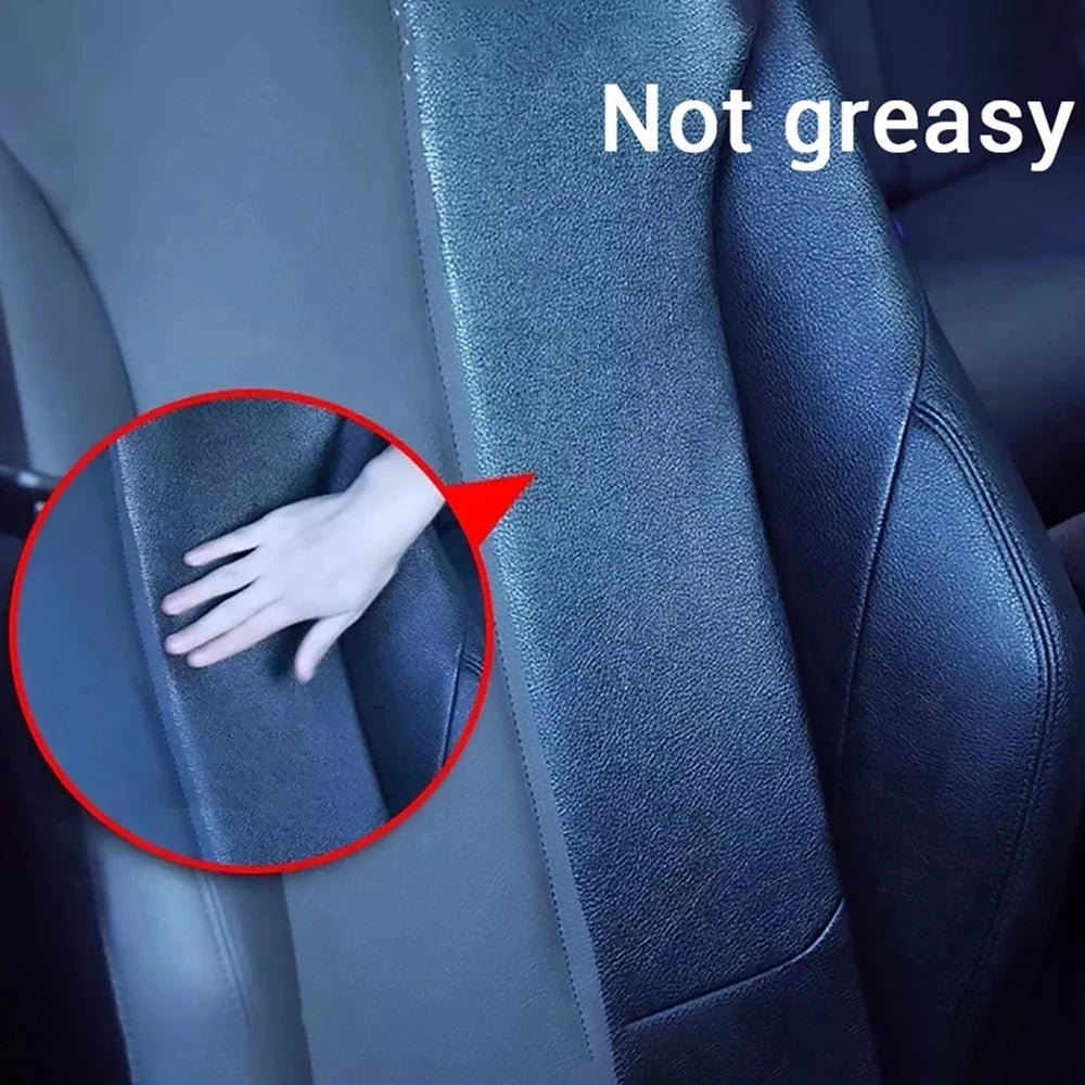 GLASKLARE Car Interior Cleaner – Leather & Plastic Coating Spray Car Interior Cleaner SPOT