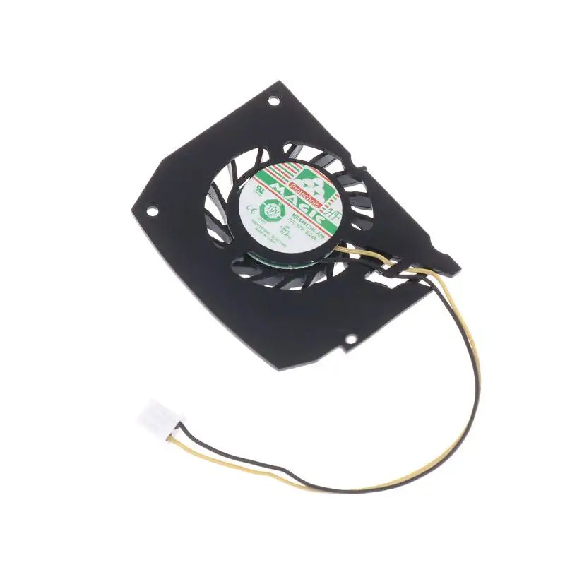 MBA4412HF-A09 GPU Cooling Fan 12V 0.24A – 1/2/3 Pack GPU Cooling Fan SPOT
