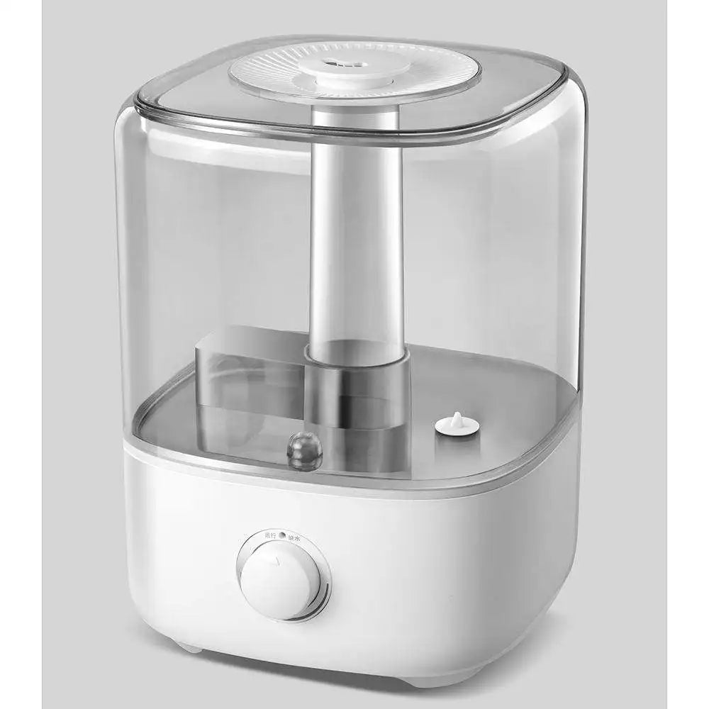 4.8L Ultrasonic Mist Humidifier – Touch & Remote Control Ultrasonic Humidifier SPOT