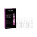 EELHOE Collagen Lifting Facial Serum | Ceramide Ampoule Essence Facial Serum SPOT Essence 1 Box