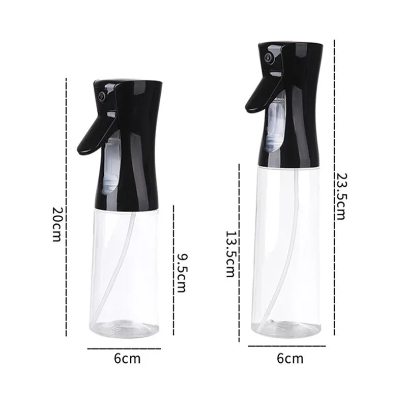 Oil Spray Bottle 200ml/300ml – BBQ, Kitchen & Camping Oil Spray Bottle SPOT