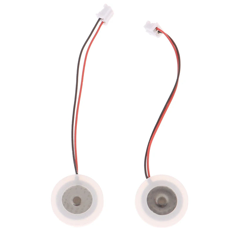 2-Pack 16mm Ultrasonic Atomizer Transducer Plates – 2W Mist Maker Ultrasonic Transducer SPOT