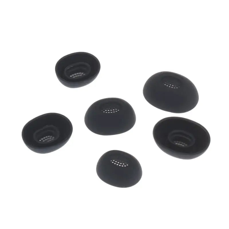 Silicone Ear Tips for Bose QC Ultra II Earbuds – 2 Pack Earbud Ear Tips SPOT