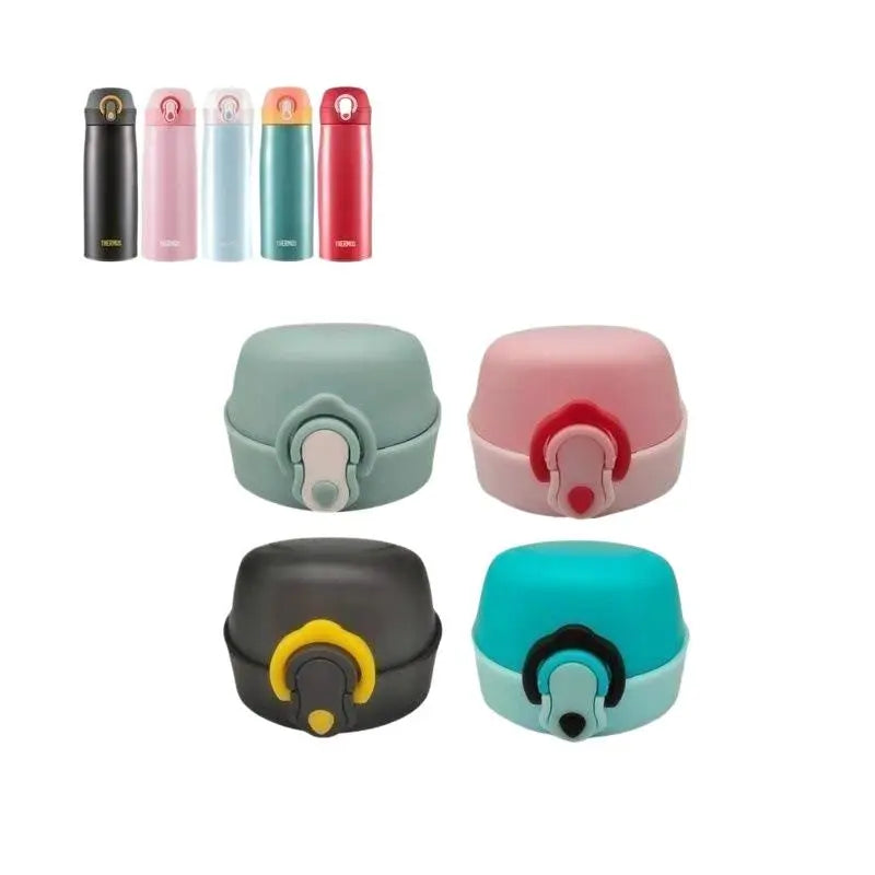 Universal Silicone Mug Lid – Leak-Proof BPA-Free Cup Cover Silicone Mug Lid SPOT