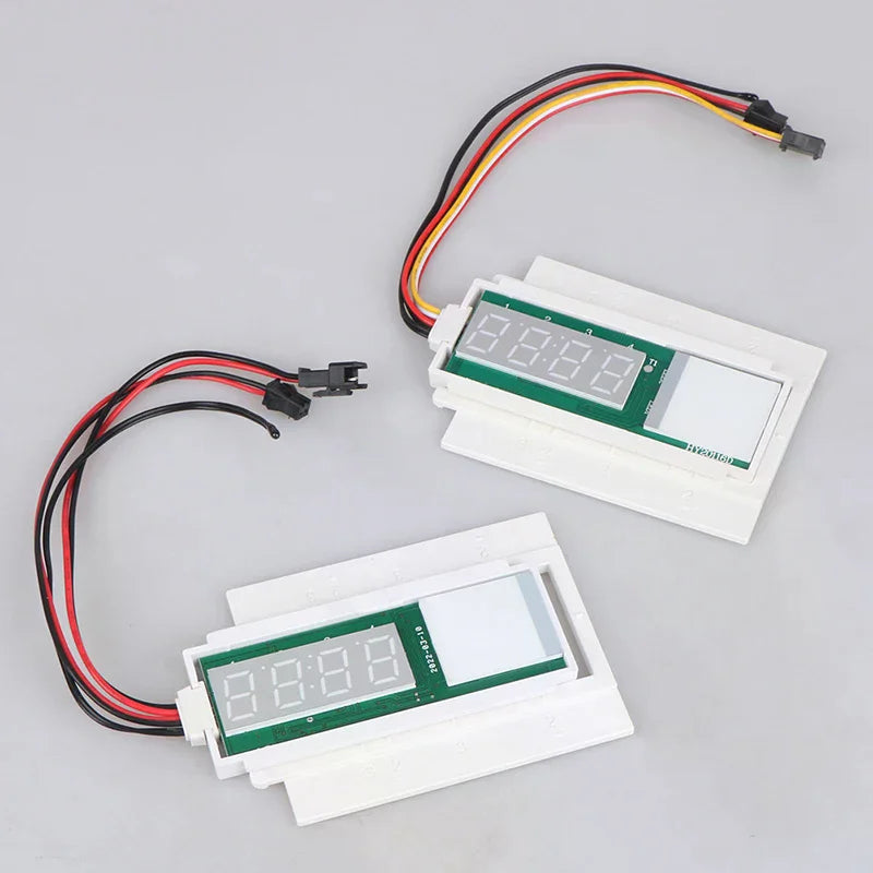 LED Mirror Touch Sensor Dimmer Switch – Isolated Light Controller LED Dimmer Switch SPOT